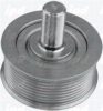 IPD 15-3103 Tensioner Pulley, v-ribbed belt